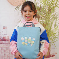 Magic Grooved Writing Practice Copybook for Kids – Reusable Handwriting Workbook, Ages 3–8